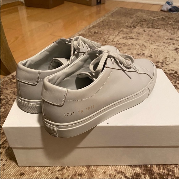 Almost new Common Projects 38 - Picture 2 of 10